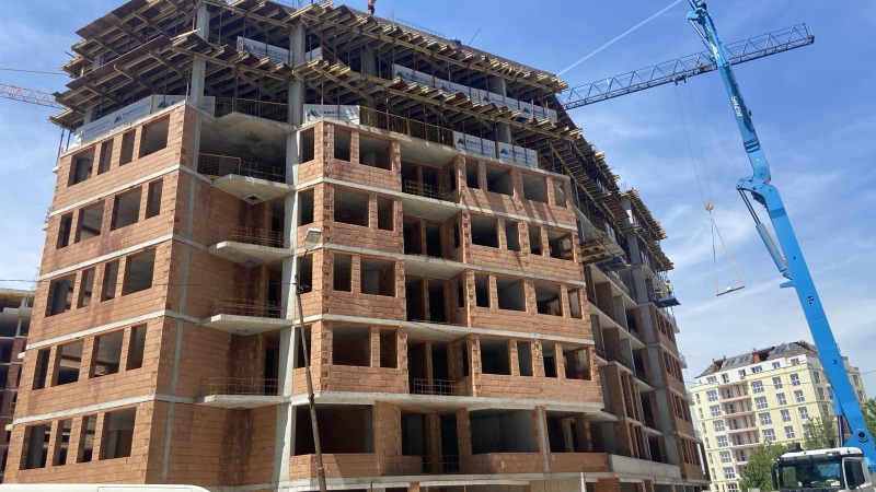 For Sale  2 bedroom Sofia , Lyulin 5 , 97 sq.m | 18407405 - image [14]