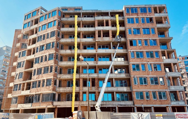 Продава 3-СТАЕН, гр. София, Люлин 5, снимка 12 - Апартаменти - 43472640