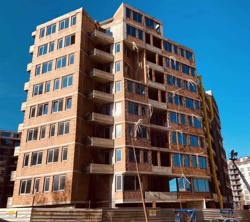 Продава 3-СТАЕН, гр. София, Люлин 5, снимка 14 - Апартаменти - 43472640