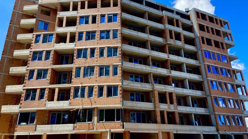 Na prodej  2 ložnice Sofia , Ljulin 5 , 103 m2 | 18407405 - obraz [16]