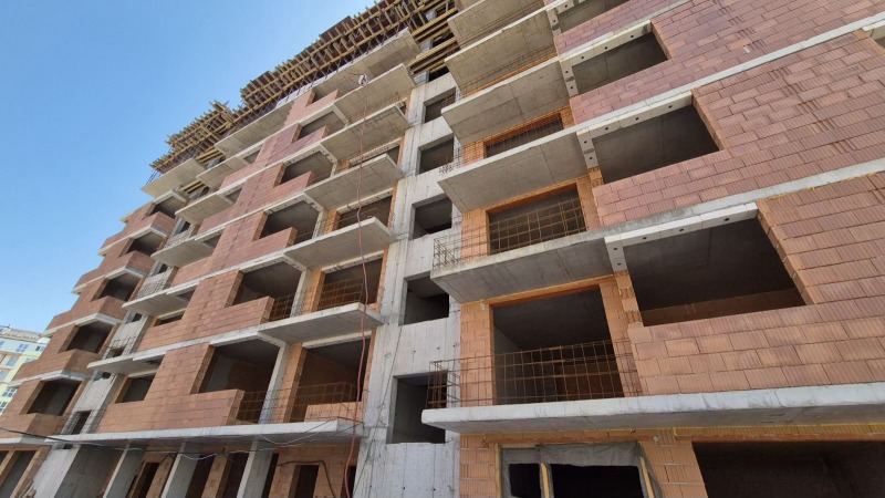 Satılık  2 yatak odası Sofia , Lyulin 5 , 97 metrekare | 18407405 - görüntü [15]