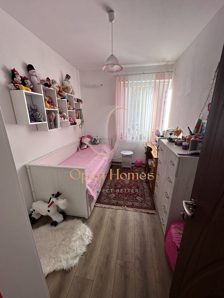 For Sale  2 bedroom Plovdiv , Hristo Smirnenski , 90 sq.m | 13663940 - image [6]