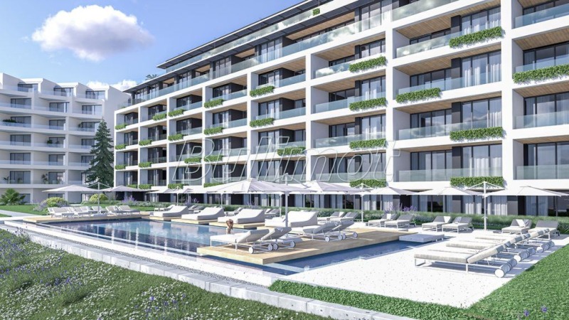Eladó  2 hálószobás Varna , k.k. Csajka , 143 négyzetméter | 57730846