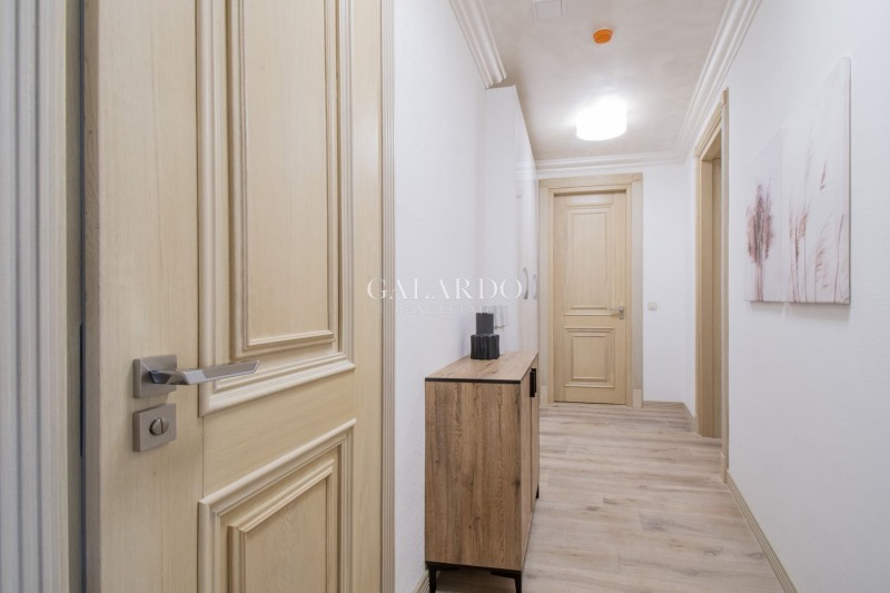 De vânzare  2 dormitoare Sofia , Lozeneț , 138 mp | 81779471 - imagine [16]