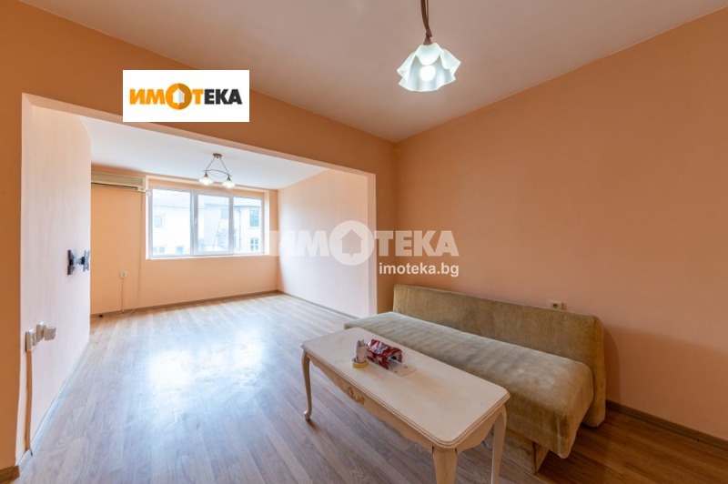 À vendre  2 chambres Varna , Tsentar , 100 m² | 82407385