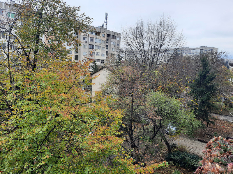 Продава  3-стаен, град София, Надежда 1 •  160 000 EUR • ID 63121722 — holmes.bg - [1] 