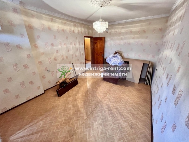 Продава 3-СТАЕН, гр. Хасково, Младежки хълм, снимка 11 - Aпартаменти - 49286300