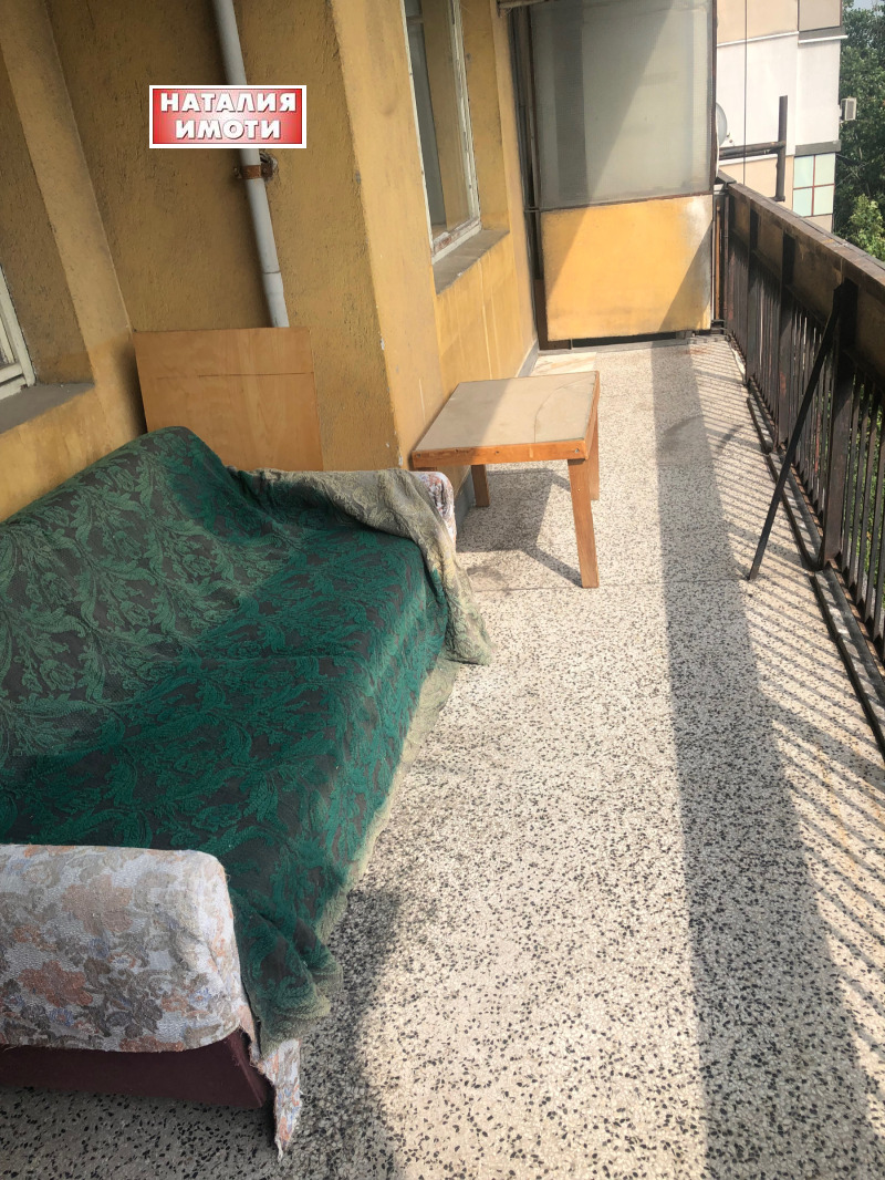 Te koop  2 slaapkamers Plovdiv , Kjutsjuk Parizj , 98 m² | 22535523 - afbeelding [7]