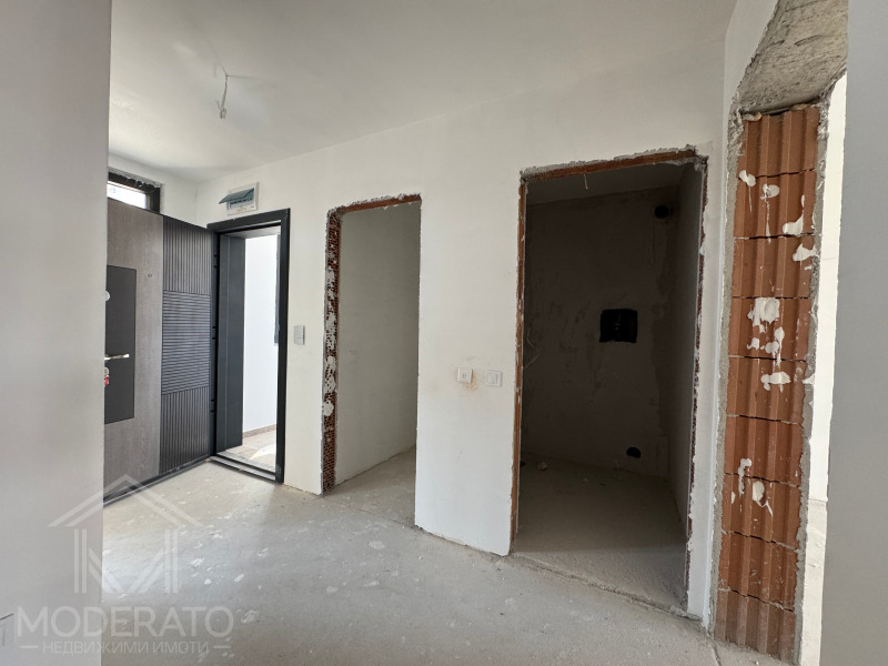 Продава  3-стаен град Бургас , Център , 98 кв.м | 91908921 - изображение [8]