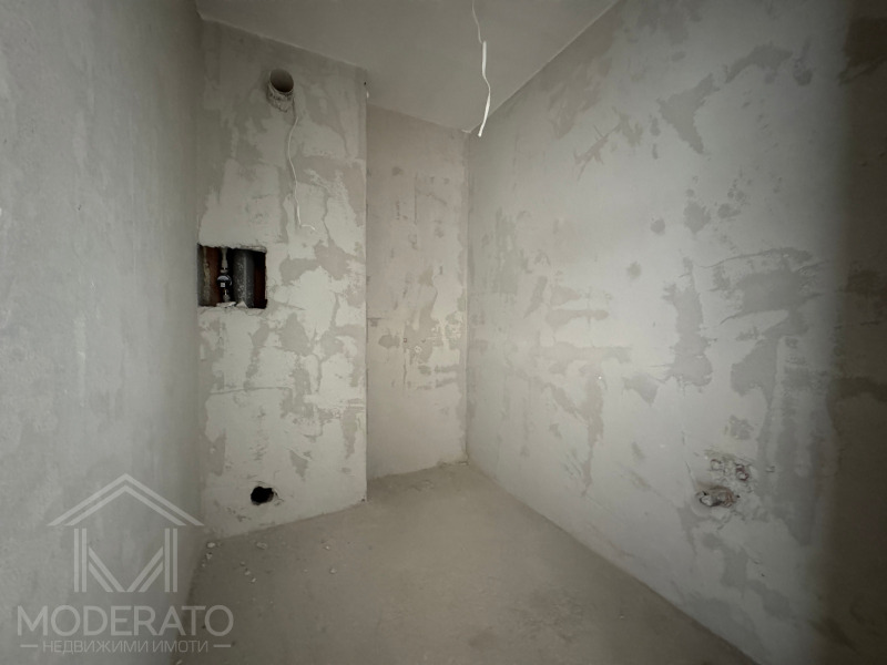 Продава  3-стаен град Бургас , Център , 98 кв.м | 91908921 - изображение [10]