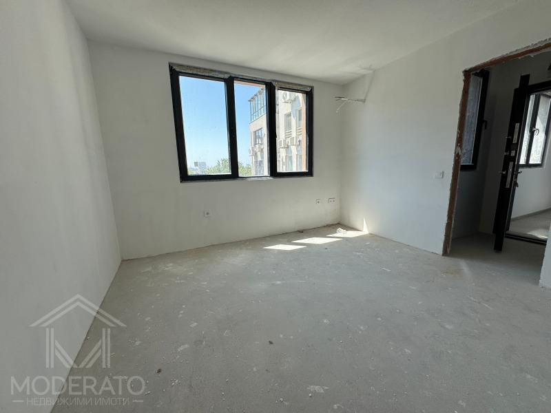 Продава  3-стаен град Бургас , Център , 98 кв.м | 91908921 - изображение [7]
