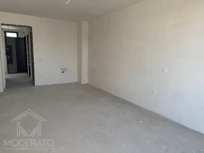 Продава  3-стаен град Бургас , Център , 98 кв.м | 91908921 - изображение [2]