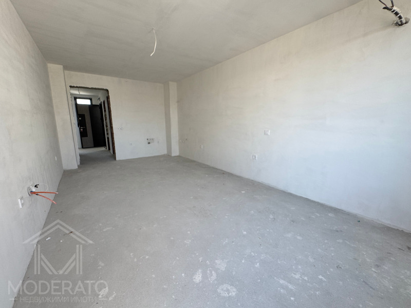 Продава  3-стаен град Бургас , Център , 98 кв.м | 91908921 - изображение [3]