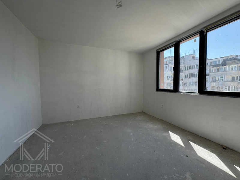 Продава  3-стаен град Бургас , Център , 98 кв.м | 91908921 - изображение [5]