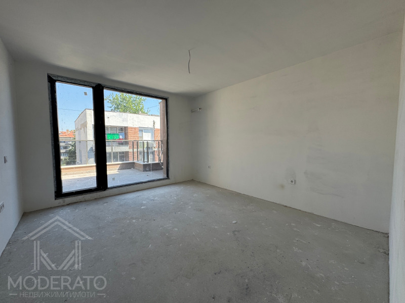 Продава  3-стаен град Бургас , Център , 98 кв.м | 91908921 - изображение [11]