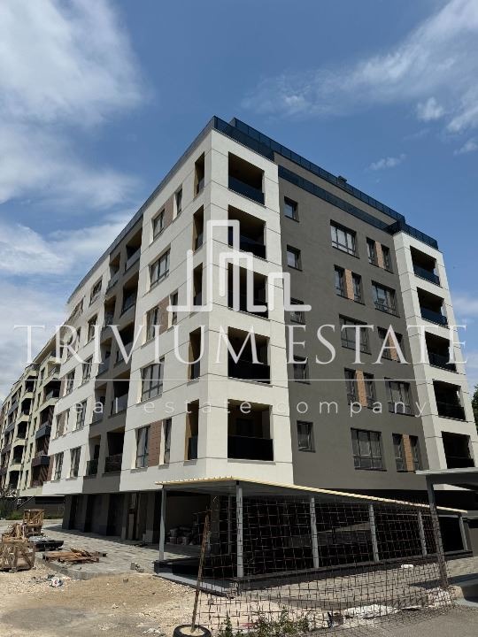 Na prodej  2 ložnice Plovdiv , Christo Smirnenski , 125 m2 | 24414186 - obraz [2]