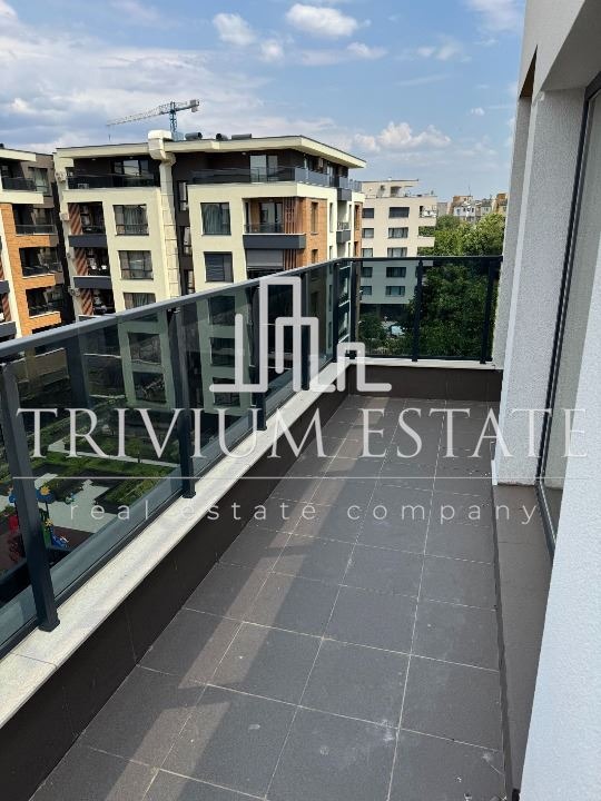 Na prodej  2 ložnice Plovdiv , Christo Smirnenski , 125 m2 | 24414186