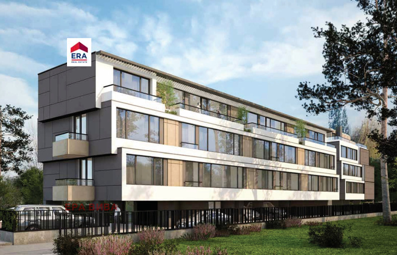 Na prodej  2 ložnice Sofia , Ovča kupel , 136 m2 | 13944481 - obraz [6]