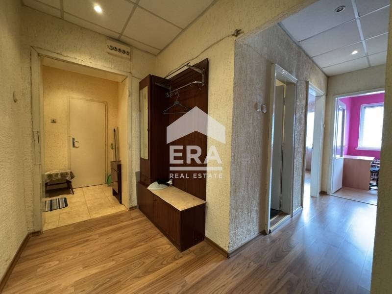 Продава 3-СТАЕН, гр. Силистра, Митница, снимка 5 - Апартаменти - 52278654