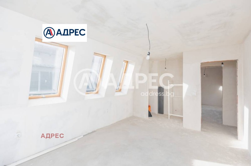 Продава 3-СТАЕН, гр. Варна, Гръцка махала, снимка 11 - Апартаменти - 52621342