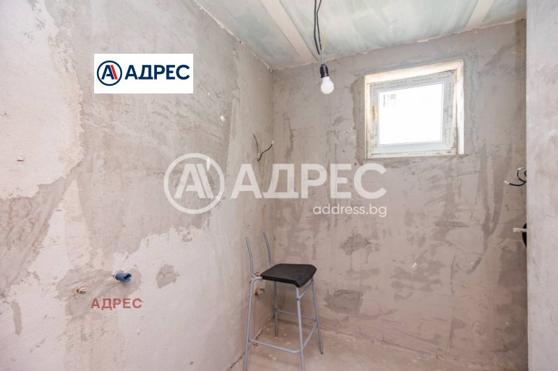 Продава 3-СТАЕН, гр. Варна, Гръцка махала, снимка 15 - Апартаменти - 52621342