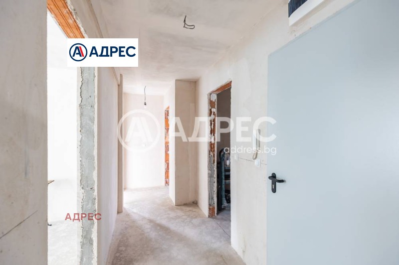 Продава 3-СТАЕН, гр. Варна, Гръцка махала, снимка 8 - Апартаменти - 52621342