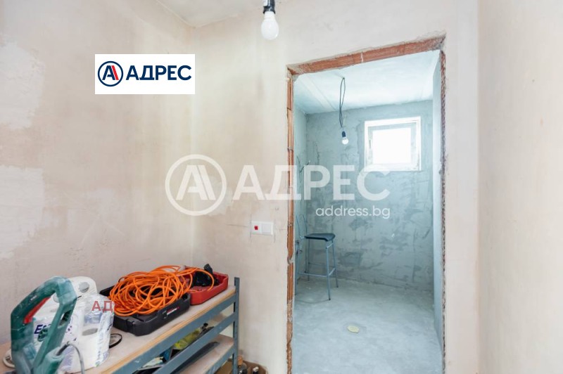 Продава 3-СТАЕН, гр. Варна, Гръцка махала, снимка 16 - Апартаменти - 52621342