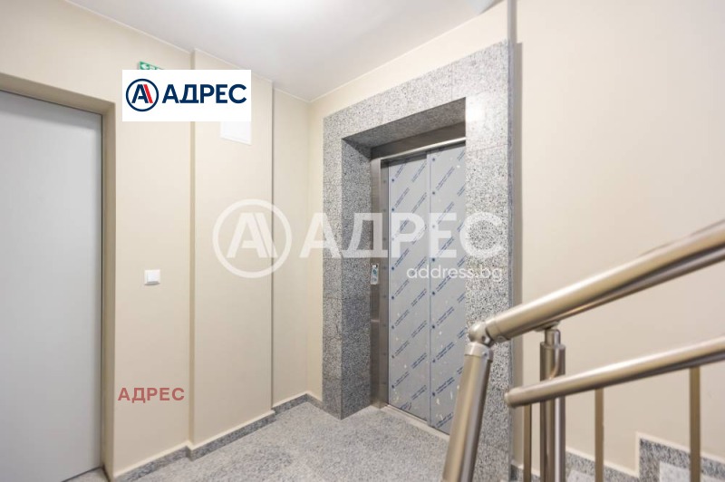 Продава 3-СТАЕН, гр. Варна, Гръцка махала, снимка 3 - Апартаменти - 52621342