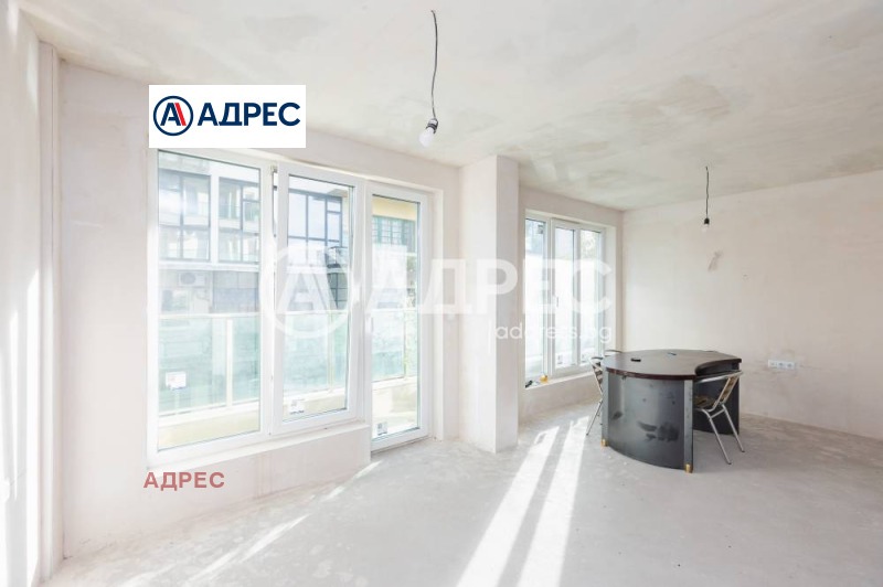 Продава 3-СТАЕН, гр. Варна, Гръцка махала, снимка 5 - Апартаменти - 52621342