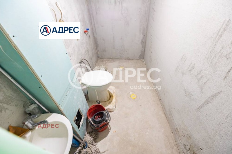 Продава 3-СТАЕН, гр. Варна, Гръцка махала, снимка 7 - Апартаменти - 52621342