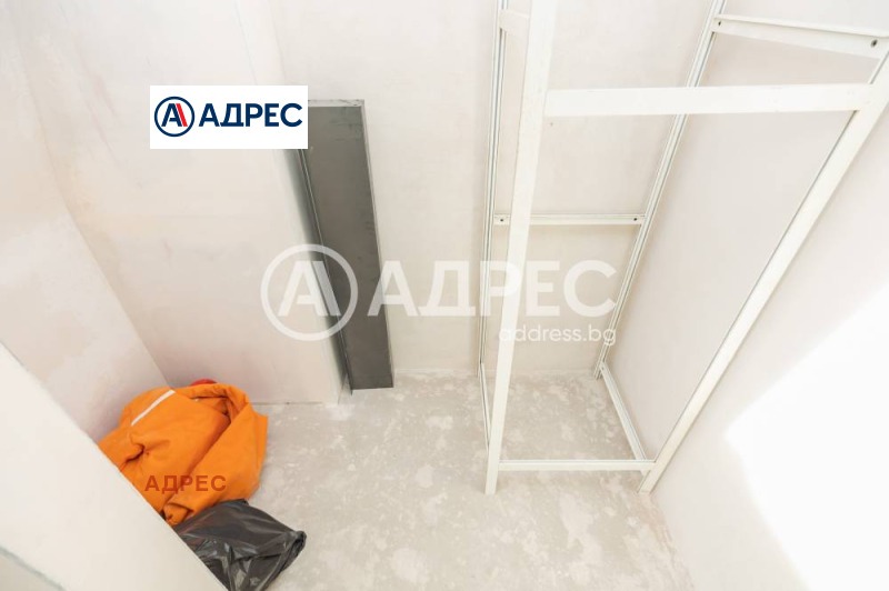 Продава 3-СТАЕН, гр. Варна, Гръцка махала, снимка 12 - Апартаменти - 52621342