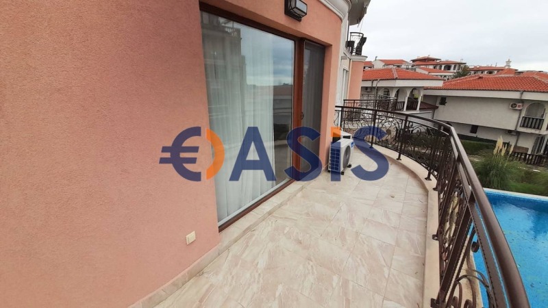 Продава 3-СТАЕН, гр. Свети Влас, област Бургас, снимка 14 - Апартаменти - 52711746