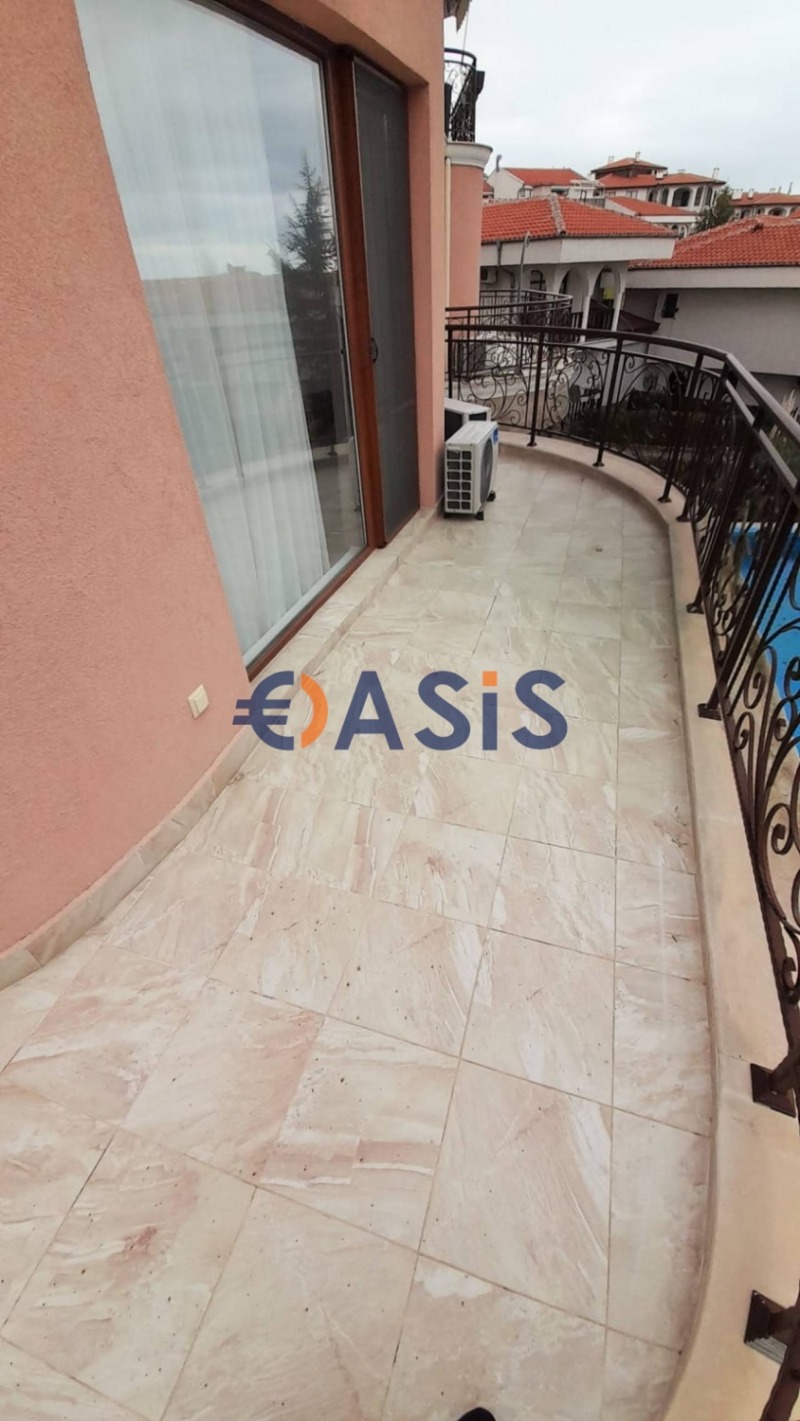 Продава 3-СТАЕН, гр. Свети Влас, област Бургас, снимка 12 - Апартаменти - 52711746