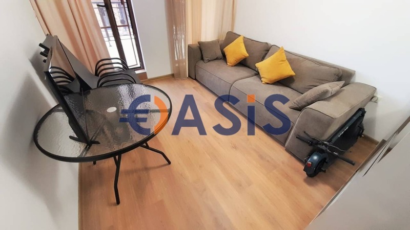 Продава 3-СТАЕН, гр. Свети Влас, област Бургас, снимка 8 - Апартаменти - 52711746