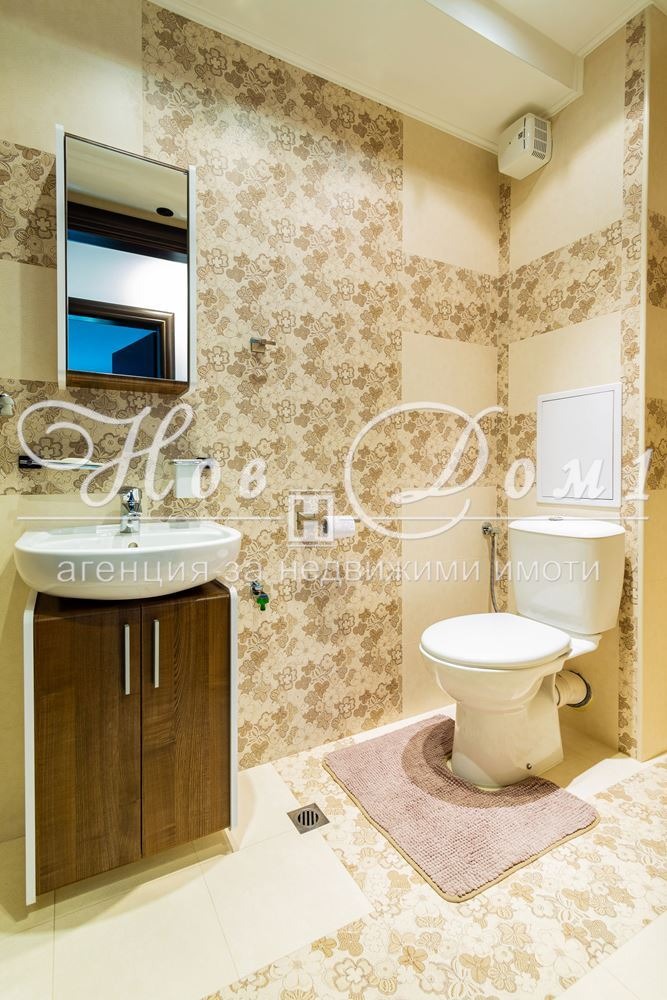 Продава 3-СТАЕН, гр. София, Малинова долина, снимка 8 - Апартаменти - 54613664