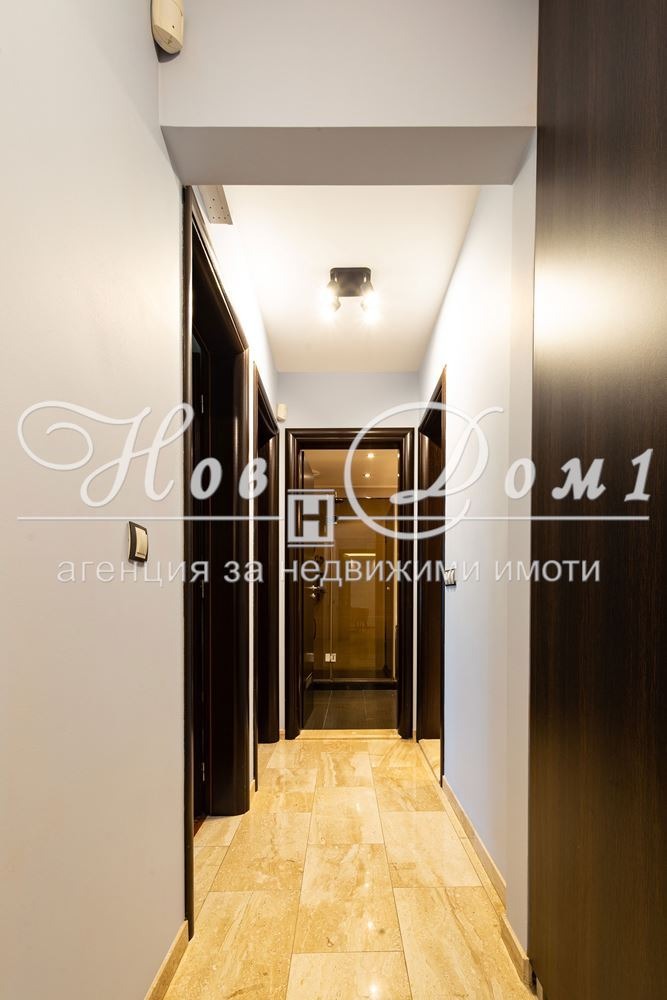 Продава 3-СТАЕН, гр. София, Малинова долина, снимка 9 - Апартаменти - 54613664