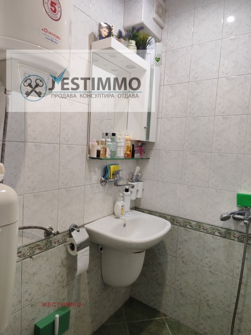 De vânzare  Etajul casei Varna , Țentâr , 80 mp | 42652867 - imagine [8]