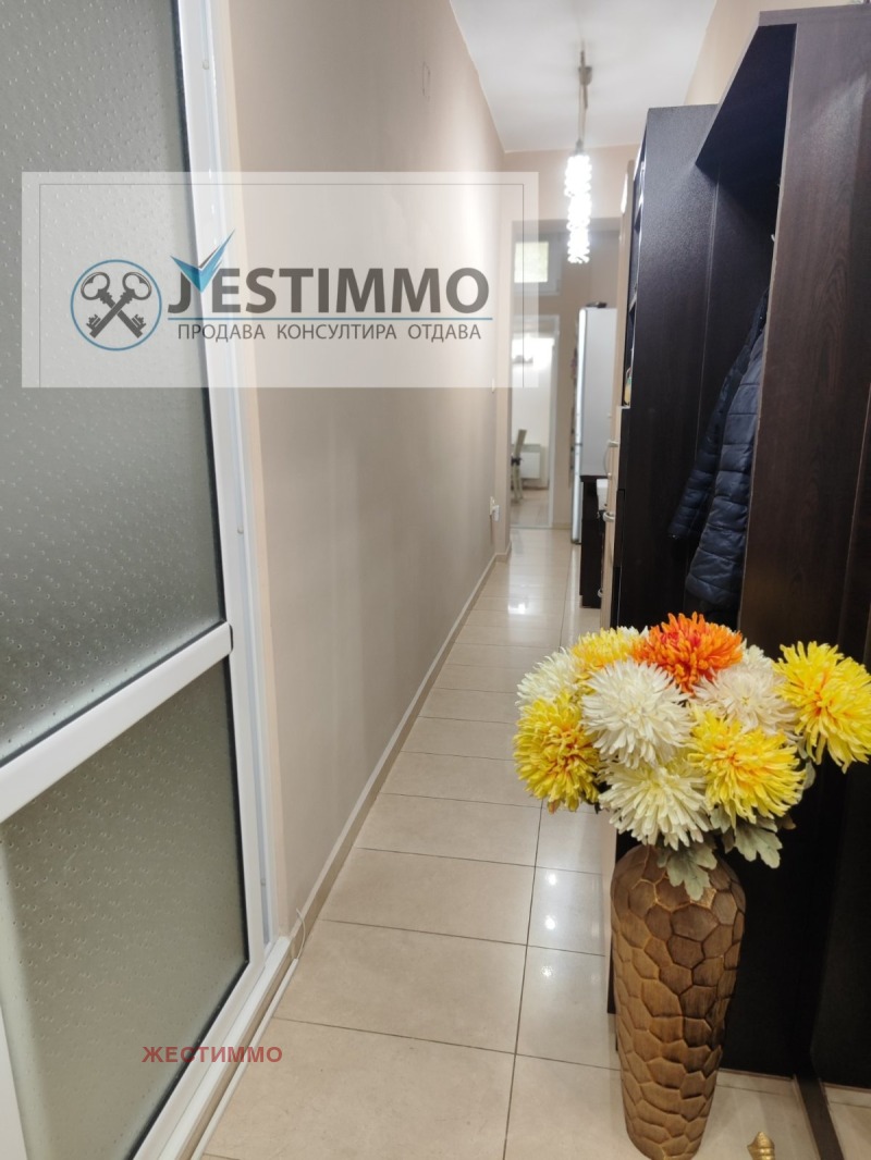 De vânzare  Etajul casei Varna , Țentâr , 80 mp | 42652867 - imagine [2]