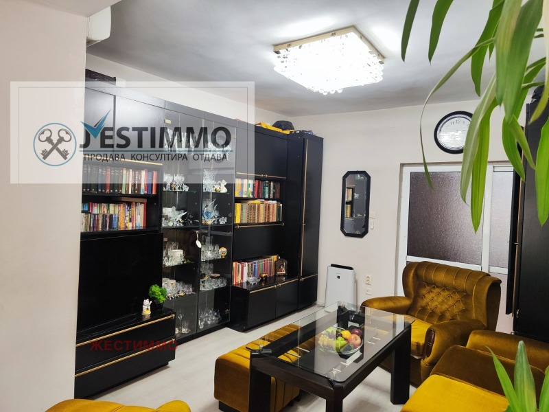 De vânzare  Etajul casei Varna , Țentâr , 80 mp | 42652867 - imagine [4]