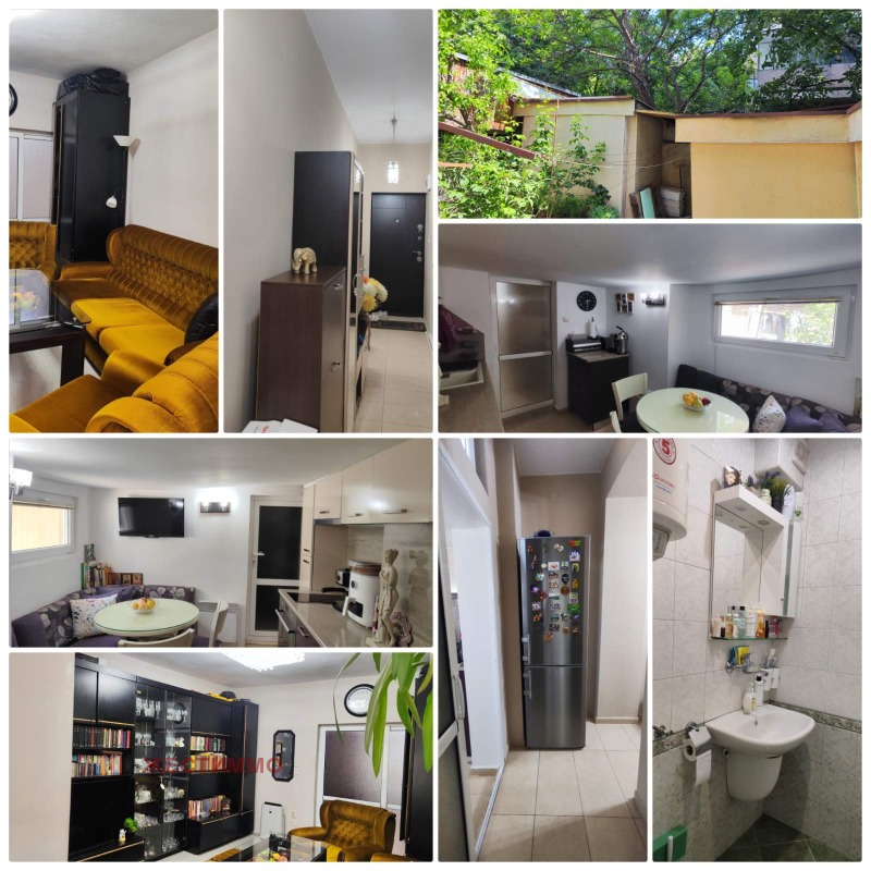 De vânzare  Etajul casei Varna , Țentâr , 80 mp | 42652867 - imagine [5]