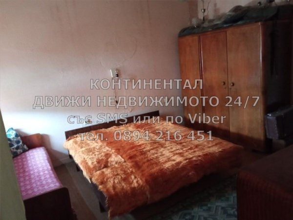 Продава КЪЩА, с. Брестовица, област Пловдив, снимка 3 - Къщи - 48275023