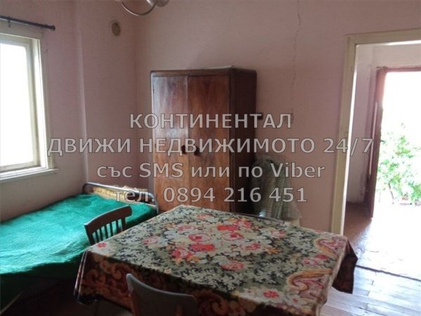 Продава КЪЩА, с. Брестовица, област Пловдив, снимка 5 - Къщи - 48275023