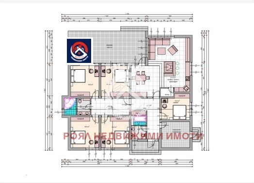 In vendita  Casa regione Plovdiv , Izbeglii , 275 mq | 97139934 - Immagine [14]