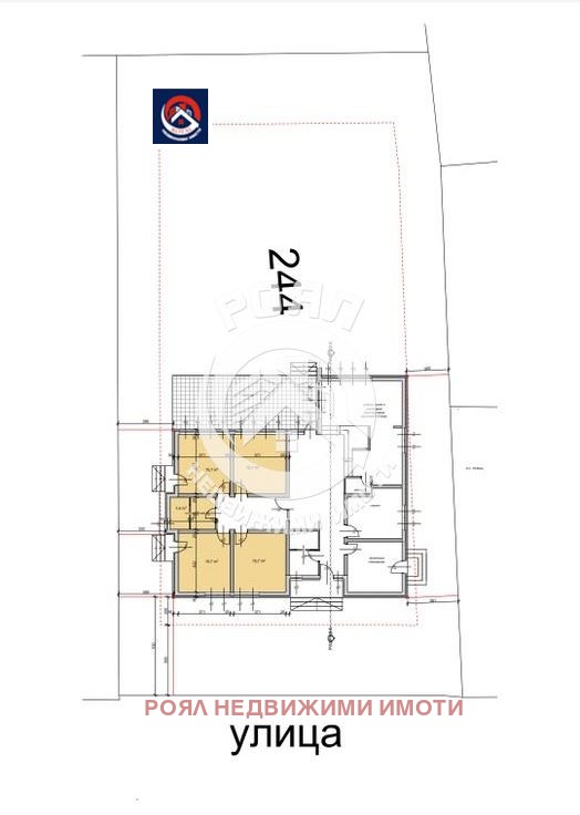 In vendita  Casa regione Plovdiv , Izbeglii , 275 mq | 97139934 - Immagine [16]