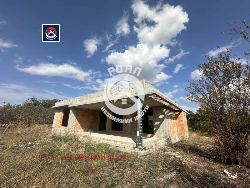 In vendita  Casa regione Plovdiv , Izbeglii , 275 mq | 97139934 - Immagine [2]