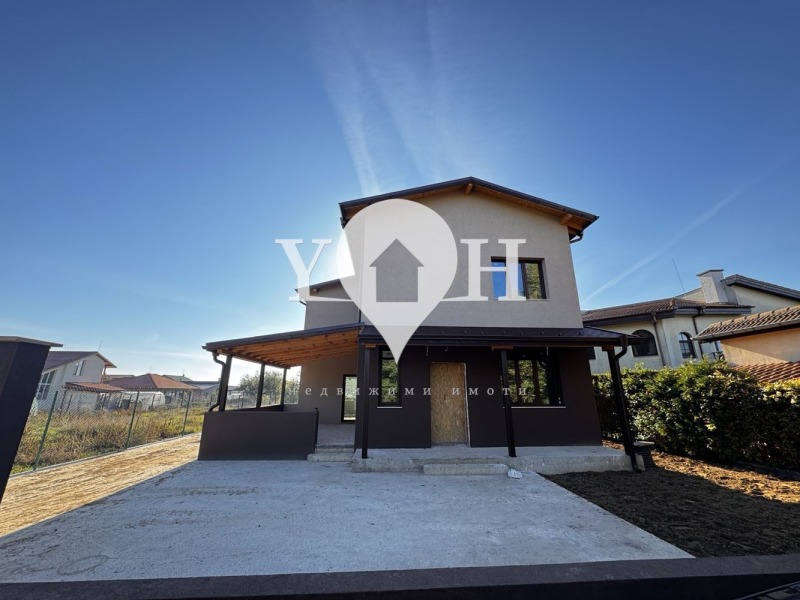 Till salu  Hus region Sofia , Goljanovci , 212 kvm | 56242634 - bild [6]