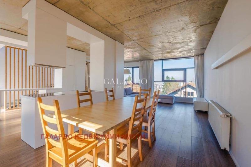 Satılık  Ev Sofia , Boyana , 255 metrekare | 52777694 - görüntü [3]