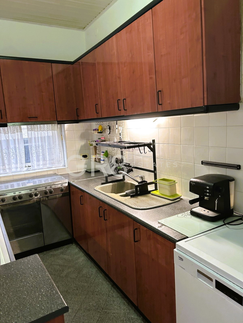 Продава КЪЩА, гр. Разград, Варош, снимка 11 - Къщи - 52858408