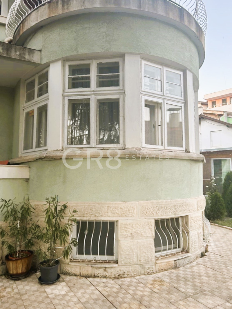 Продава КЪЩА, гр. Разград, Варош, снимка 3 - Къщи - 52858408