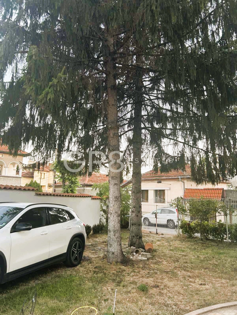 Продава КЪЩА, гр. Разград, Варош, снимка 15 - Къщи - 52858408